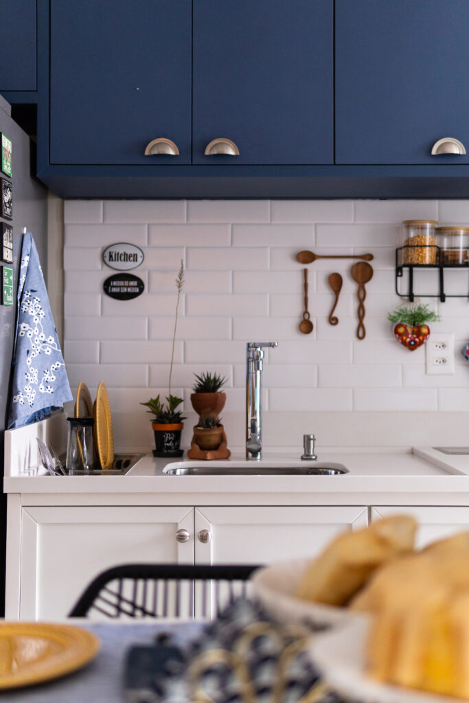 Quanto custa reformar um Apartamento completo?